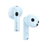 Edifier W220T True Wirelessn Bluetooth Earbuds – Color: Blue – Thumbnail 3